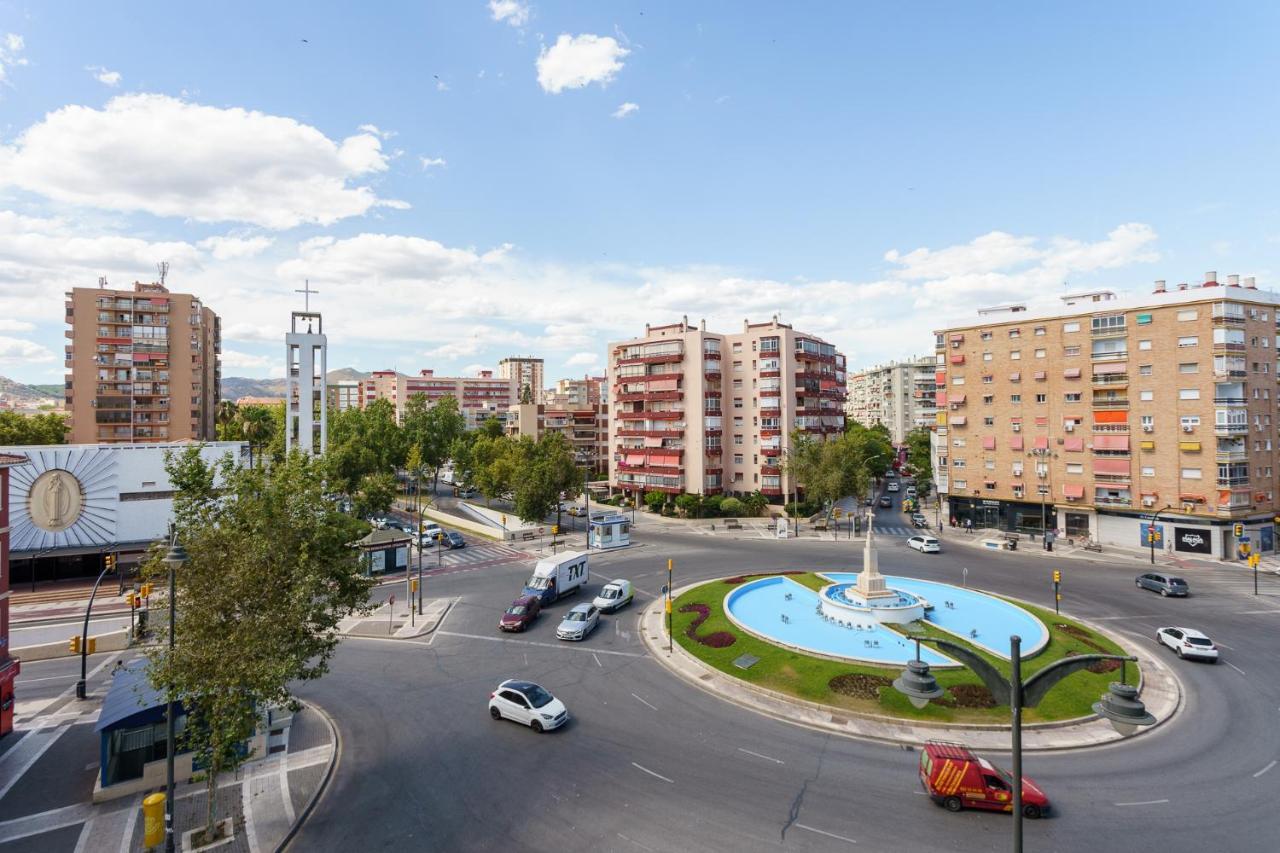 Malagasuite Mediterranean Sense Zewnętrze zdjęcie